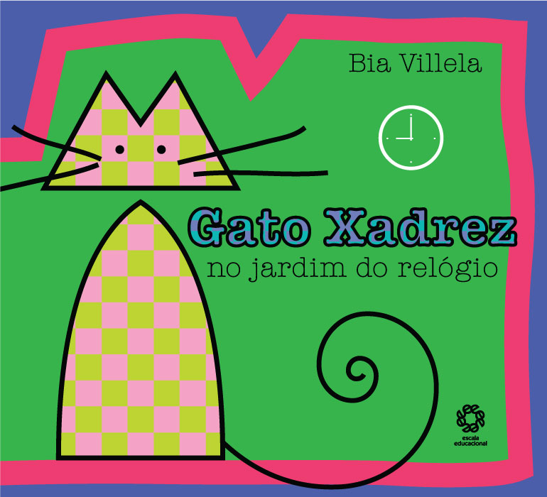 Historia Gato Xadrez