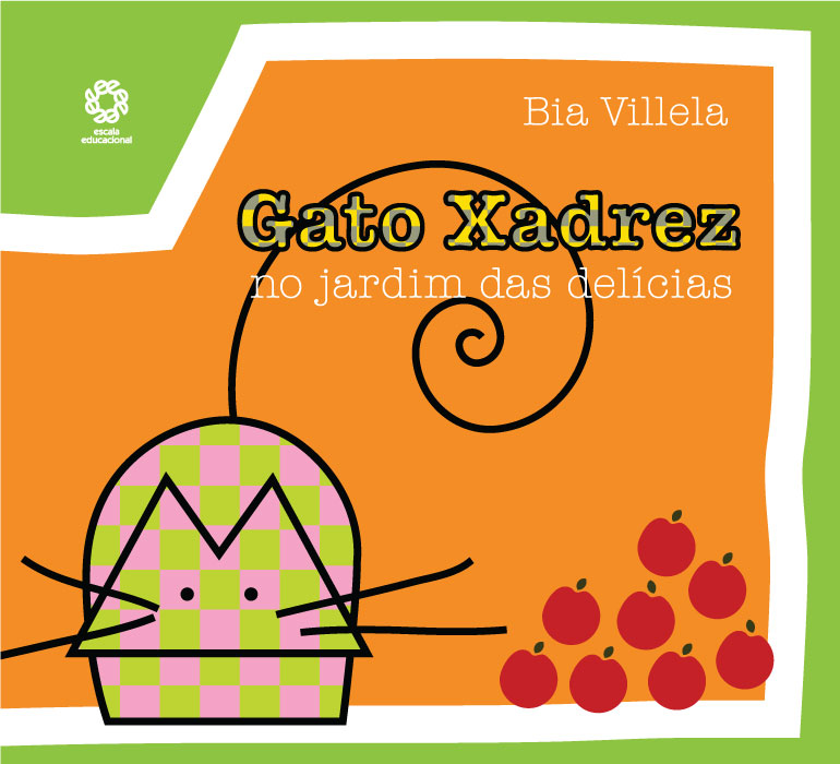 Historia Gato Xadrez PDF