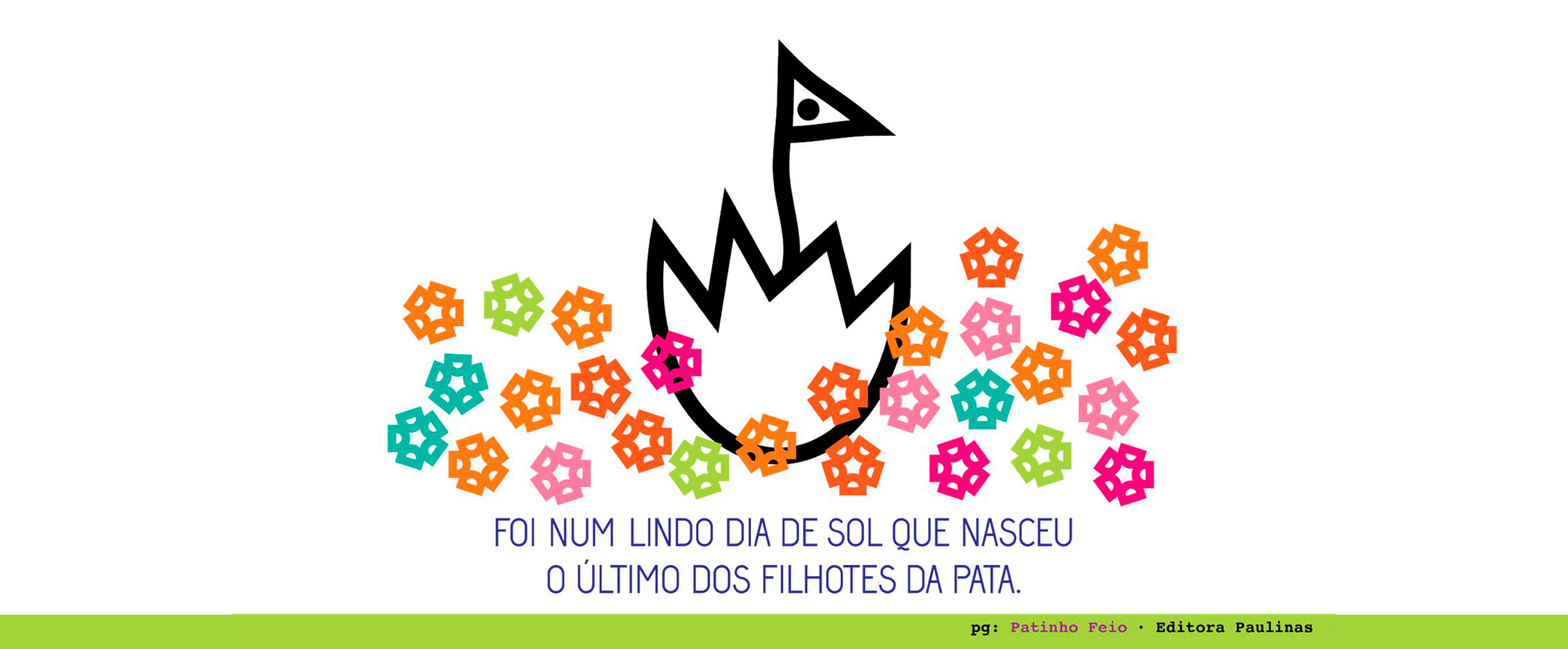 Patinho feio